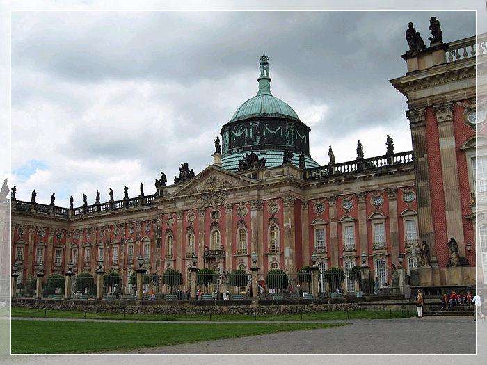 21世纪初 德国经济_什么造就了德国经济 这7个因素不可忽视