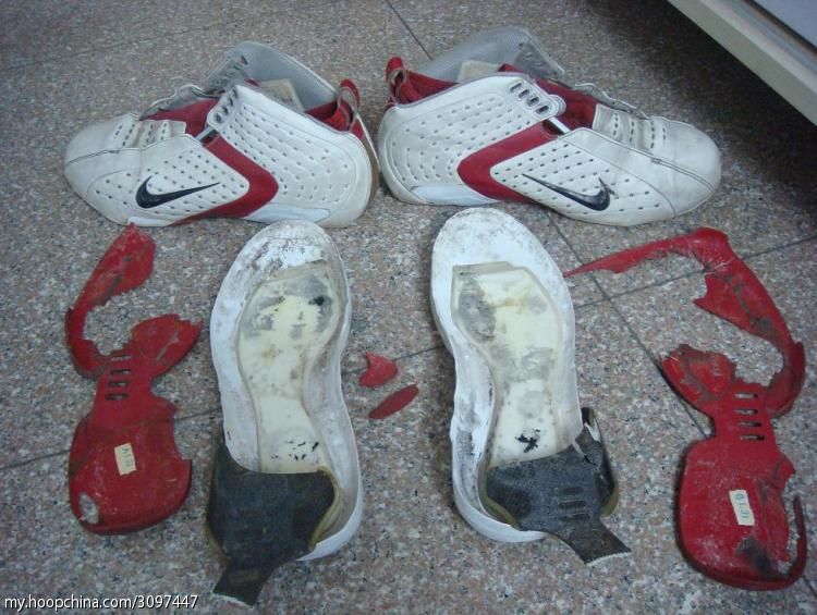 nike air zoom drive