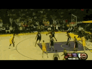 别吹牛,你认为你做得出渣科这几个动作吗?