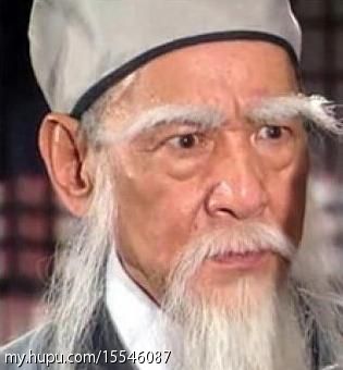 少林扫地神僧的阴谋图片