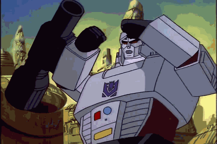 难忘回忆之永恒的领袖——擎天柱 [多图 多文 多视频 多gif 谨防杀猫