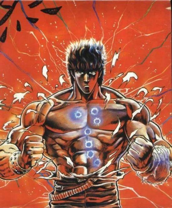 拳四郎_拳四郎 父亲_拳四郎