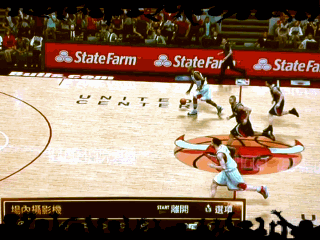nba 2k13 乔丹罚球线起跳扣篮gif~~~~ 9回复