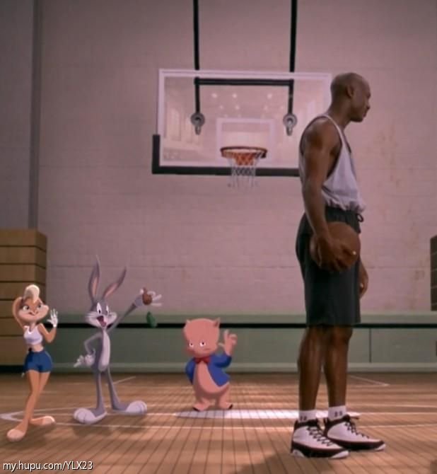 Michael <wbr>Jordan球鞋的故事----AJ <wbr>9