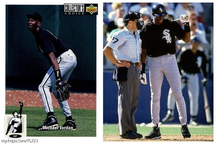 Michael <wbr>Jordan球鞋的故事----AJ <wbr>9