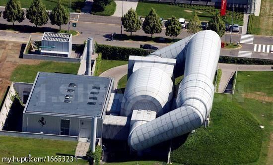 流体力学理论与F1赛车的空气动力学