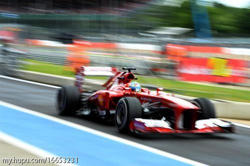 流体力学理论与F1赛车的空气动力学