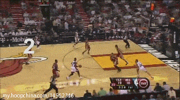 篮球 体育 350_196 gif 动态图 动图