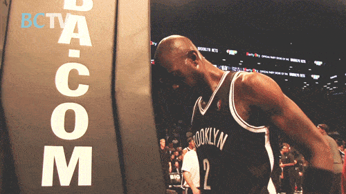 输球不开心,夜深了发点图,篮网加油!