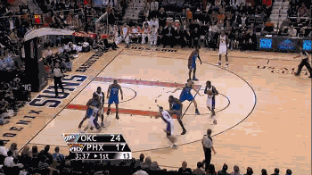 【话题团】一力降十会——谁是nba历史上各个位置上的