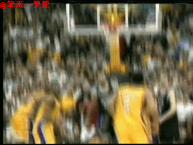 【联合工地·球记忆】 2002年西部决赛g4,霍利惊世绝杀