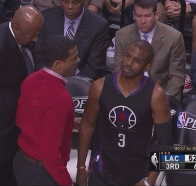 这赛季就这样了 - 第14页 - 快船专区 - 虎扑篮球论坛