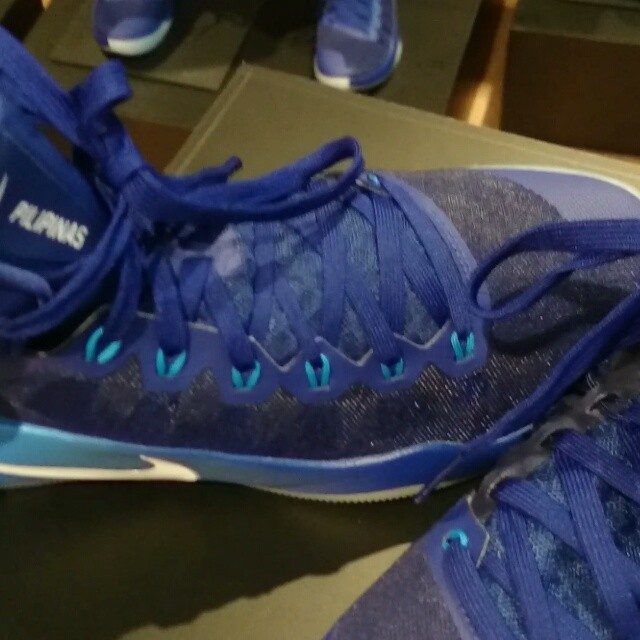 hyperdunk2016拆解,hyperdunk2015拆解 nike hyperdunk 2016 菲律宾配色 谍照曝光