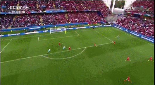 国安外援伊尔马兹欧洲杯进球!二次转会国安是否仍会更换他?