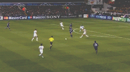 回顾c罗大战贝尔,从英格兰到欧冠赛场的狂飙烈焰