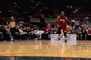 为什么说韦德是历史前三的突破大师?(更新乔丹科比数据)