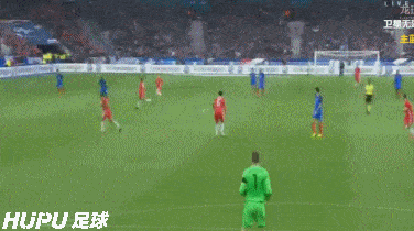 [赛后讨论]友谊赛:格列兹曼破门吉鲁建功,法国2-0威尔士