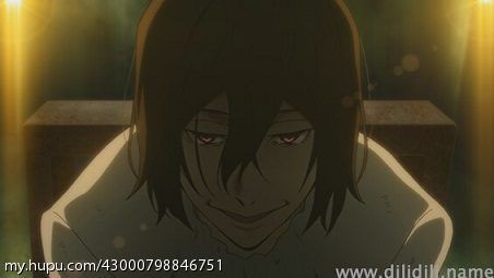 【文豪野犬第三季】"死屋之鼠"——新的敌人,新的对抗
