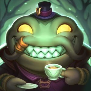 测试服发布q版英雄头像,大家喜欢哪一款?