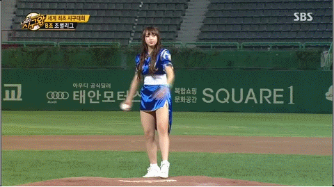 【高清图集】程潇gif合集,50多张美图!