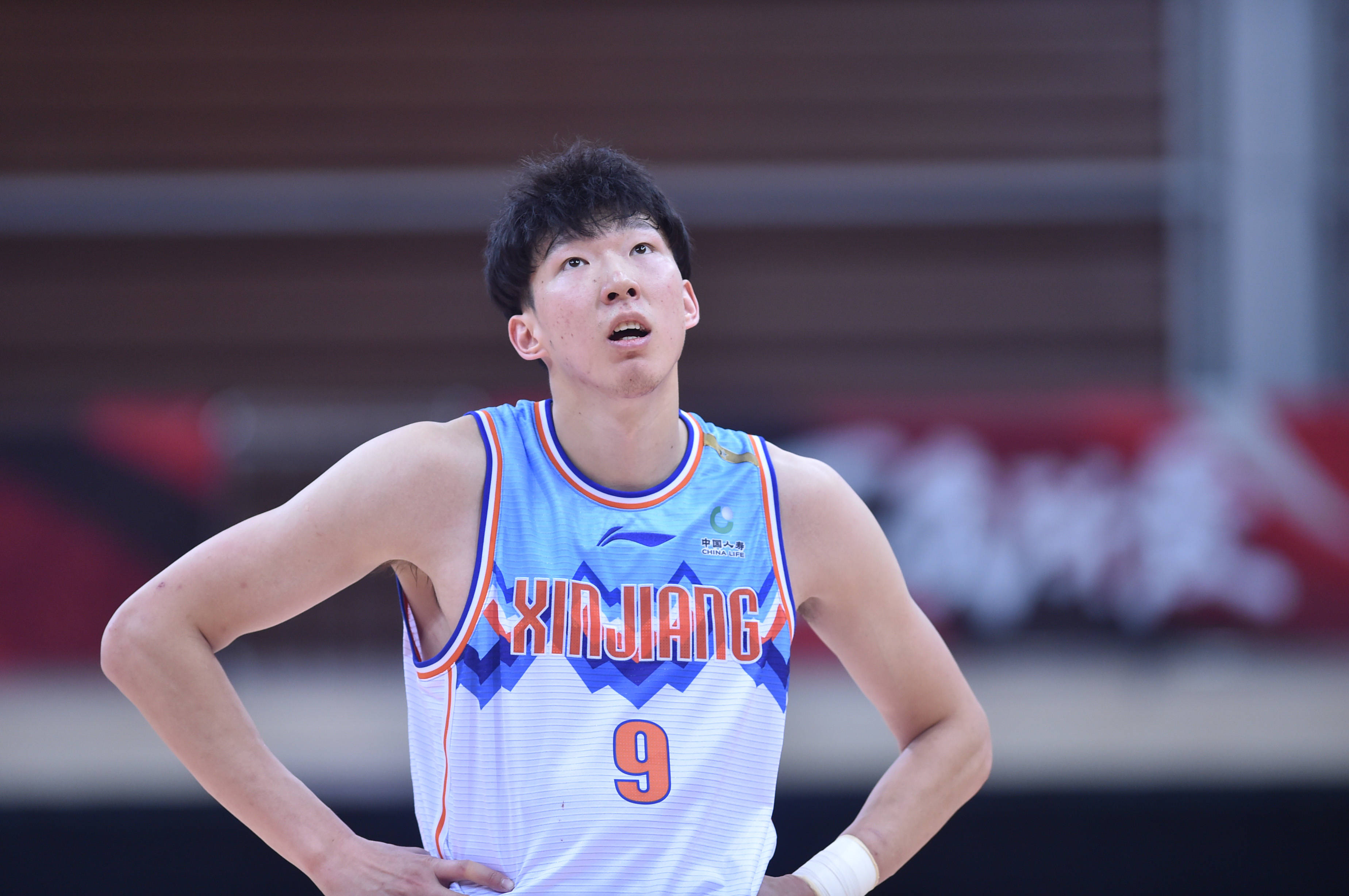笑翻了最近出了好多分琦周琦本琦亲自回应