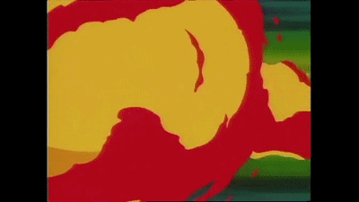 以【龙之怒】秒杀小茂的隆隆岩(史上hp最少的隆隆岩,大雾,其实是龙之