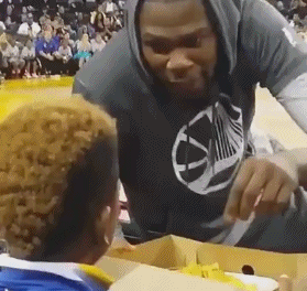 求杜兰特图 - 步行街主干道 - 虎扑社区