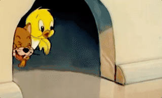 把你们手里的猫和老鼠表情包/gif都给我交了