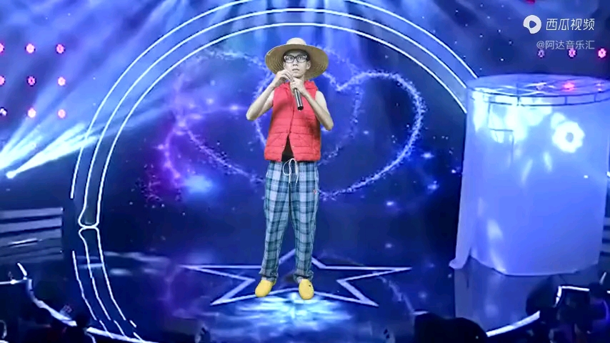 11种声线唱天路什么水平