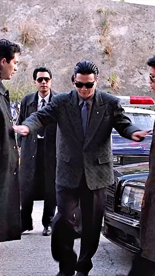 万梓良的演技是什么水平