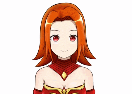 分享一些dota2表情包