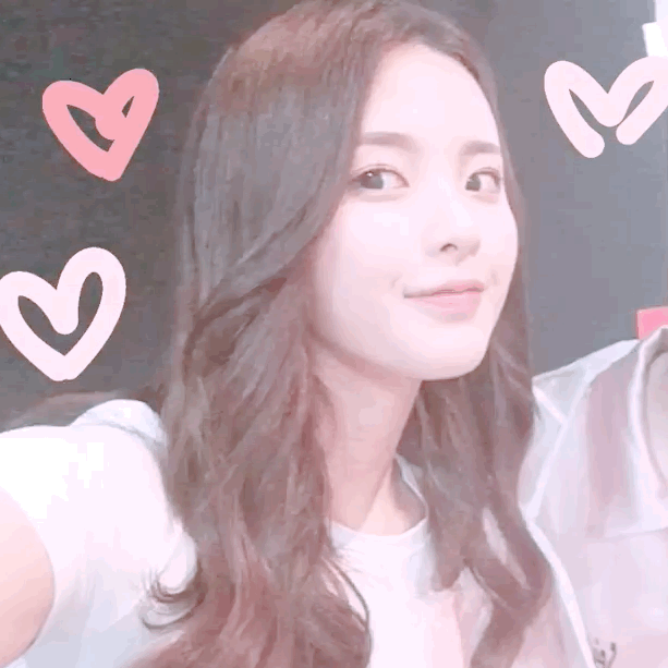 杨超越动图收集楼(长期)(图大量多 流量慎入)