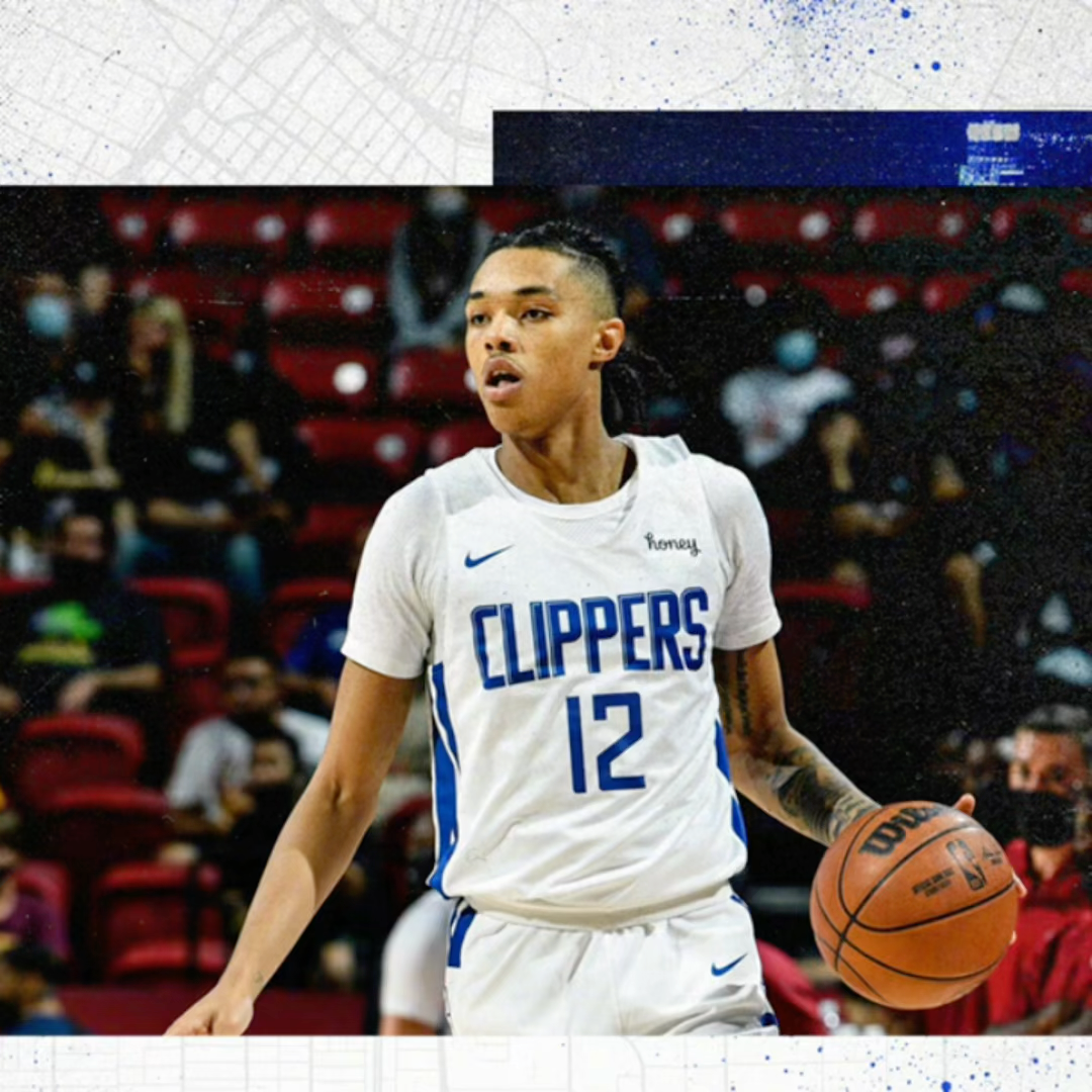 clipsnation字幕关于布兰登波士顿的故事一起见证他的成长吧