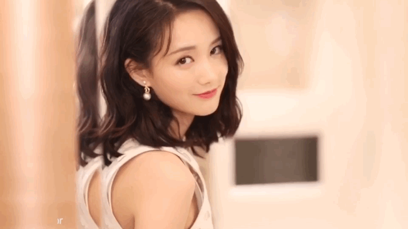 为什么李一桐长相可以,人还可爱,就是没火起来呢?