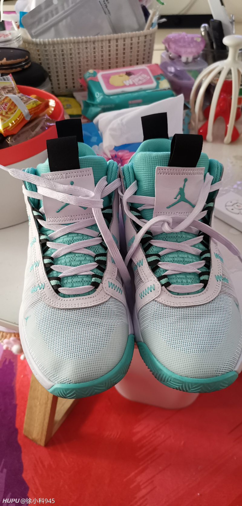 aj jumpman 2020简单评测
