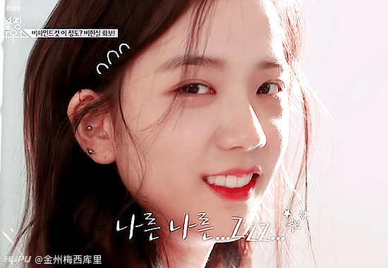 blackpinkjisoo金智秀