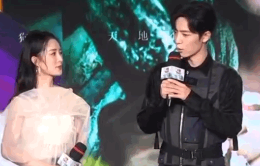 恭喜孟美岐获得最佳女演员职业履历上填下浓墨重彩的一笔