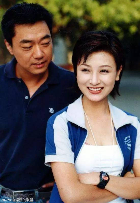 《重案六组》四部女配,你最喜欢哪个?