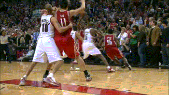 禅师:姚明当年是我们的首选,但他居然拒绝加盟湖人.