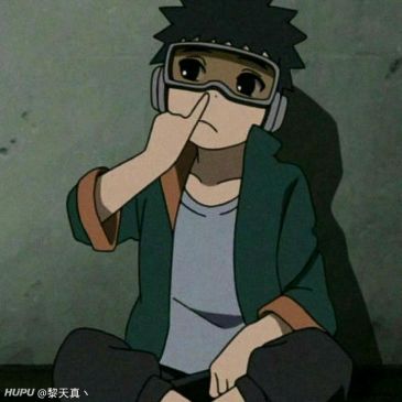 求宇智波带土的高清壁纸