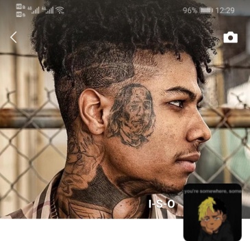 blueface