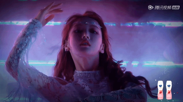 姜贞羽动态壁纸特别的味道