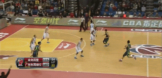 刘志轩推搡裁判会禁赛几场