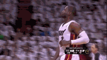 04.21 火箭vs开拓者r1g1 林书豪精彩集锦!