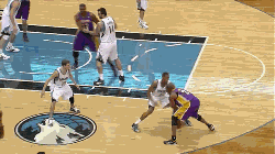 【图客团gif】1-30 今日最佳球员:科比·打破队史·拿