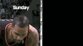 【图客团gif】2月17日最新一周奥尼尔评点搞笑时刻(5大精彩瞬间)