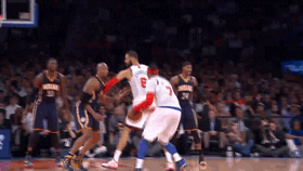 【图客团gif】5-17 今日最佳球员:卡梅罗·大杀器18