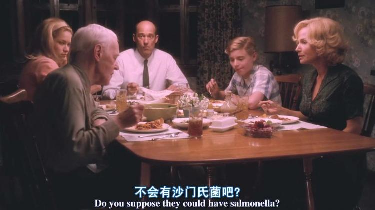 【电影征文】怦然心动(flipped)2013英文电影排行榜图片