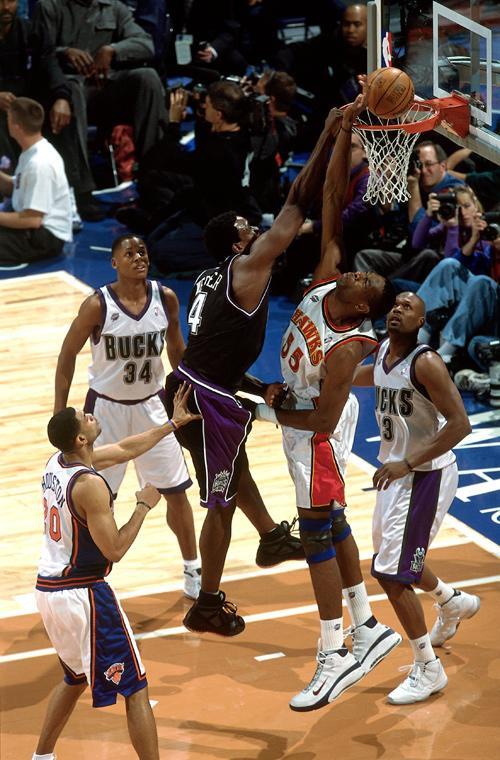2017年nba全明星赛_2001年nba全明星赛