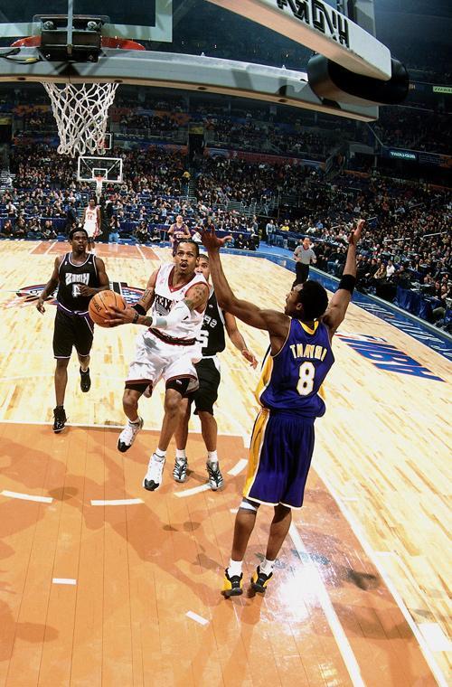 点击图片查看详情 2017年nba全明星赛_2001年nba全明星赛